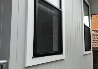 Extruded-aluminium-frame-Powder-Coated-Black-frame-Fibreglass-mesh-Side-channels-768x1024