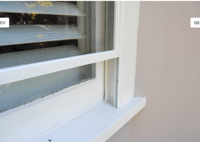 Extruded-aluminium-frame-Powder-Coated-White-finish-Fibreglass-mesh-Side-U-Channels-for-easy-removal